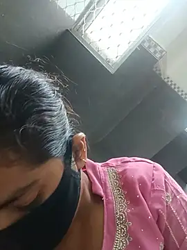 Show Webcam de YOURBHABI143