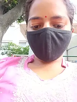 YOURBHABI143 Webcam show