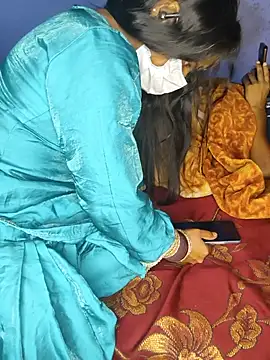 عرض كام YOURBHABI143