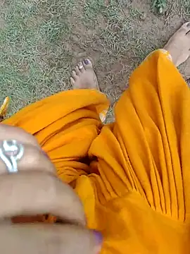 YOURBHABI143 网络视讯表演