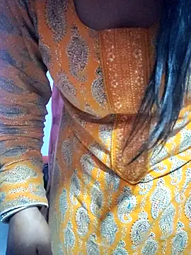 YOURBHABI143 网络视讯表演