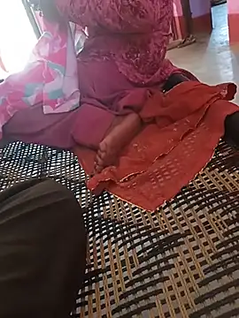 YOURBHABI143 webkamerás műsora