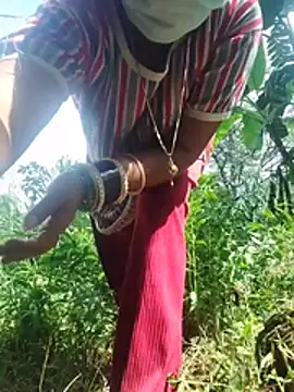 YOURBHABI143 在線直播表演