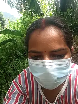 YOURBHABI143n Webbikameraesitys