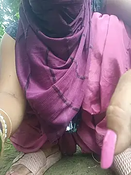 Show Webcam de YOURBHABI143