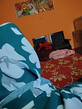 YOURBHABI143 Pertunjukan Webcam
