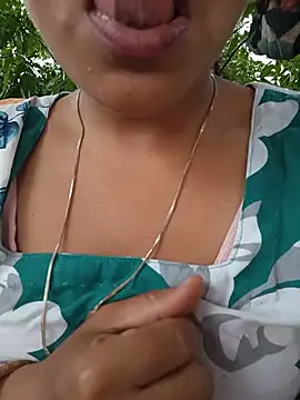YOURBHABI143のウェブカメラショー