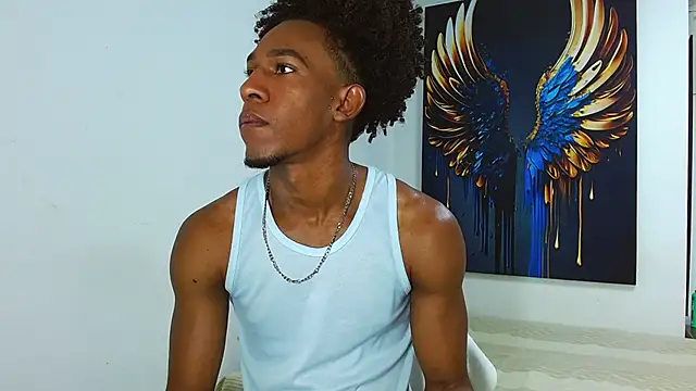 Jhon_swif Show in webcam