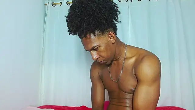 Show Webcam de Jhon_swif