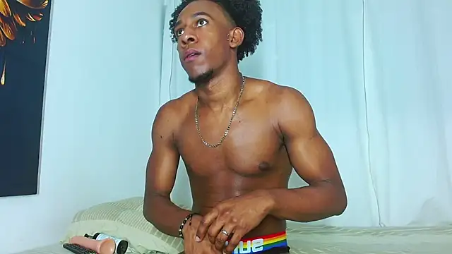 Show webcam de Jhon_swif