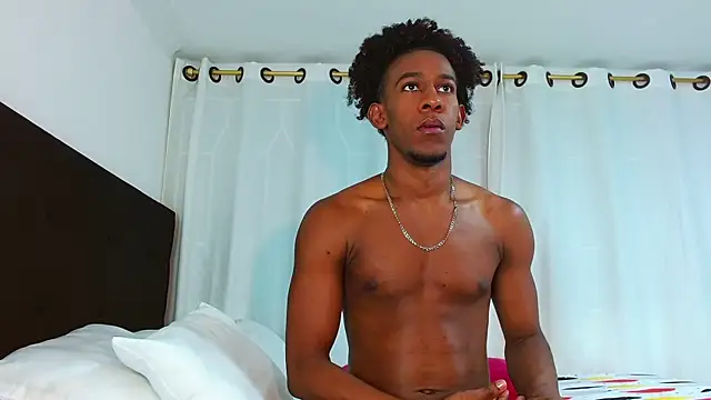 Jhon_swif's Webcam Show