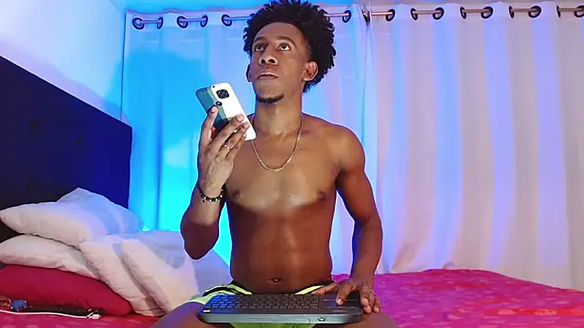 Jhon_swif Webcam show