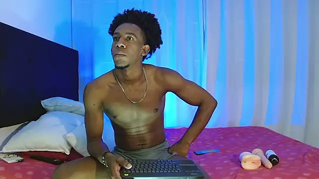 Jhon_swif Adlı Modelin Web Kamerası Şovu