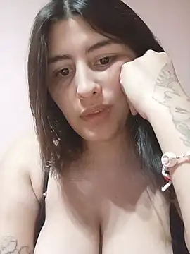 Tiffany06 Webcam-Show