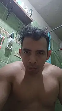 paladito01 Pertunjukan Webcam