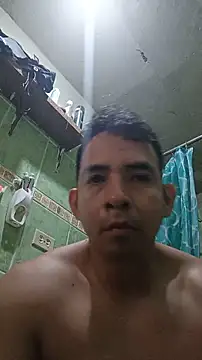Webkamerová show paladito01