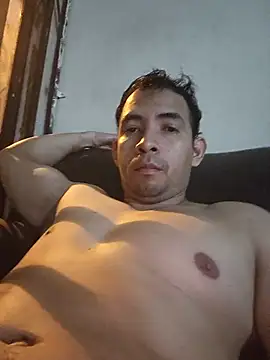 paladito01 Pertunjukan Webcam