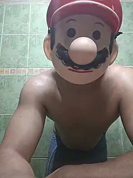 عرض كام paladito01