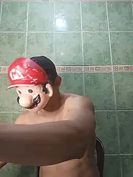 paladito01 Webcamshow