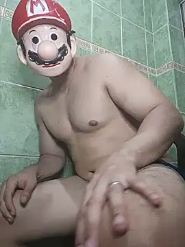 paladito01 Webcam-Show