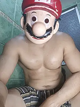 paladito01 Webcamshow