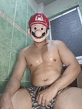paladito01's Webcam Show