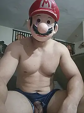 paladito01 Show Webcam