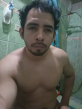 paladito01 Webcam show