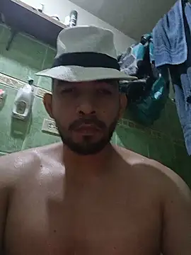 paladito01 Pertunjukan Webcam