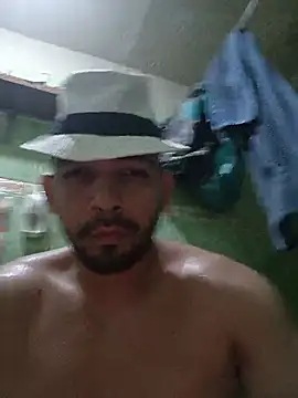 paladito01 Webcam Show