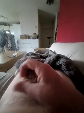 tony93430's Webcam Show