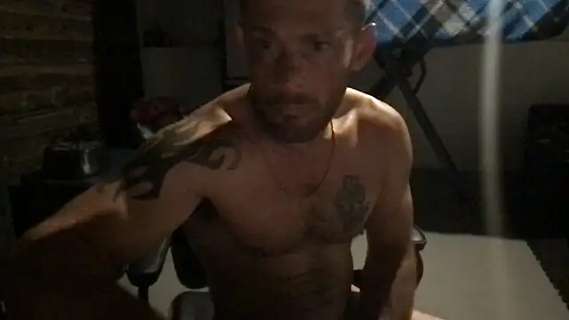 ARCHERTASTE's Webcam Show