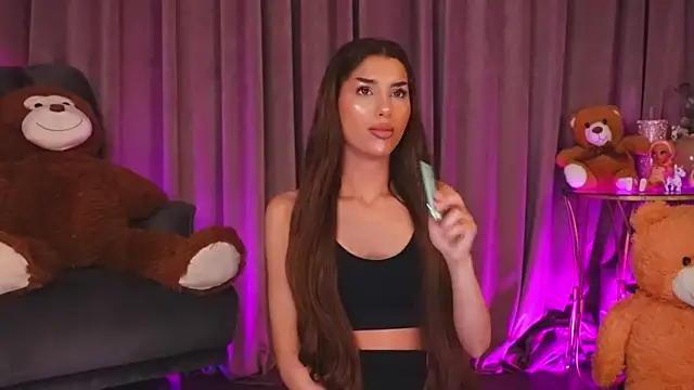 ZariaaVera – Naživo XXX chat