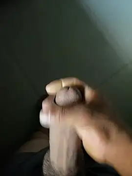 Show de biggmine na webcam