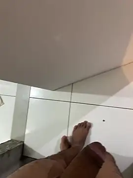 biggmine Webcam Show