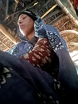 Jamuna_01's Webcam Show