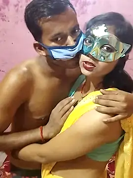 Sexy_pari01 Pertunjukan Webcam