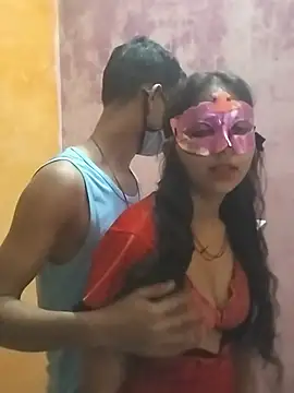 Sexy_pari01's Webcam Show