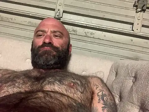 Show Webcam de calimeatstick