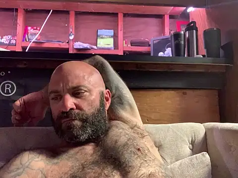 Pokazy przed kamerką – calimeatstick
