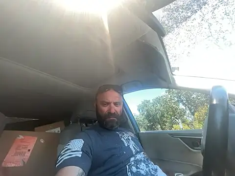 calimeatstick Show in webcam