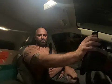 calimeatstick Webcam-Show