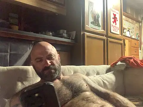 calimeatstick Show in webcam