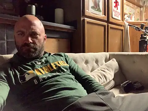 calimeatstick Webcam show