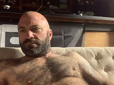 calimeatstick Show in webcam