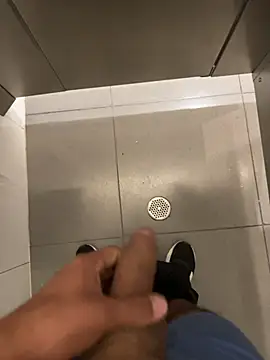 liam_bronw Webcam show