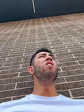 liam_bronw Show Webcam