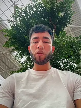 liam_bronw Webcam-Show