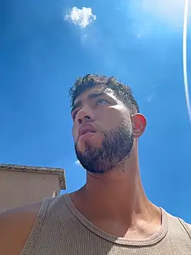 Show webcam de liam_bronw