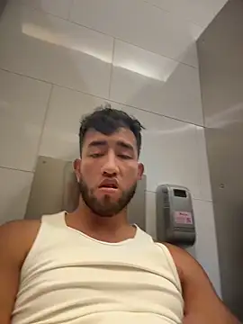 liam_bronw webkamerás műsora